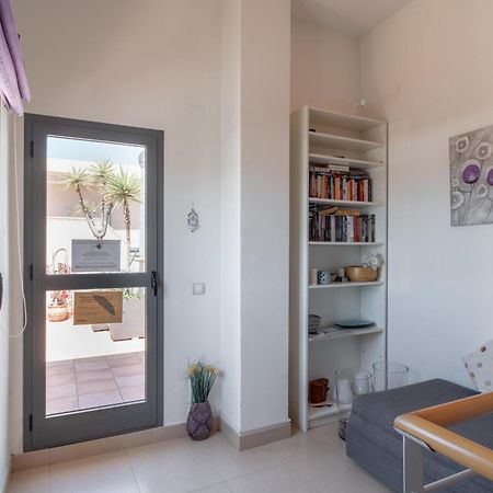 Penthouse Mirador 5B Casasol Appartement Nerja Buitenkant foto