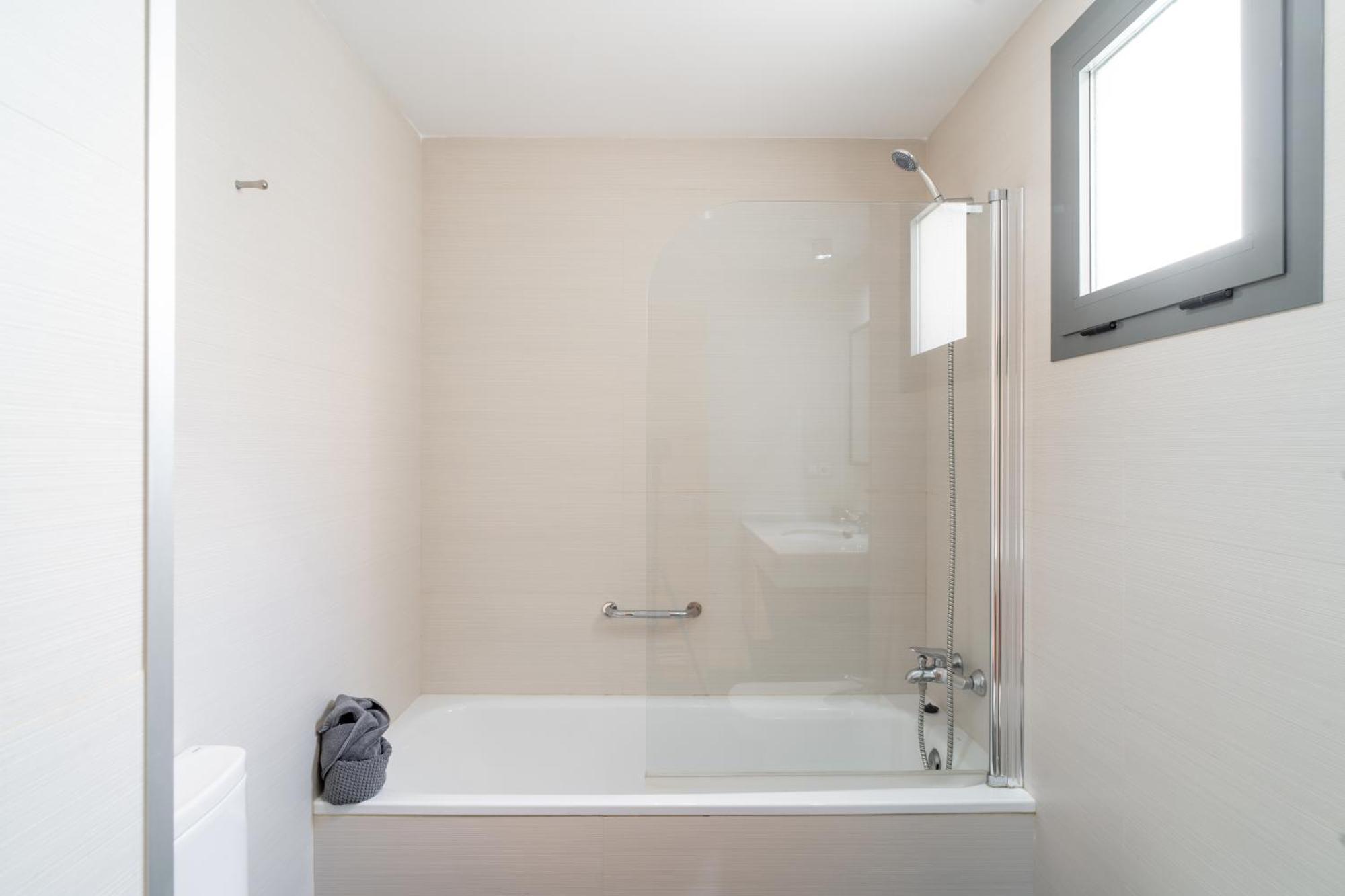 Penthouse Mirador 5B Casasol Appartement Nerja Buitenkant foto