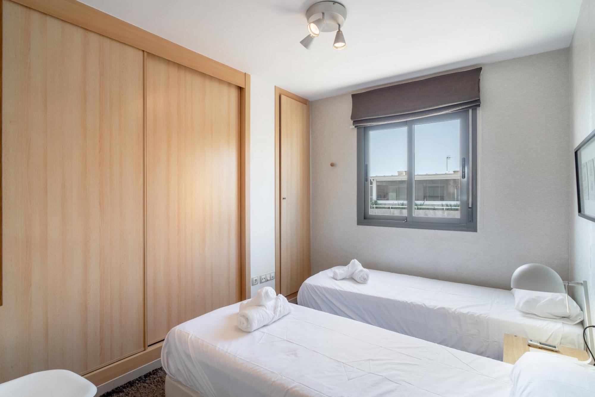 Penthouse Mirador 5B Casasol Appartement Nerja Buitenkant foto