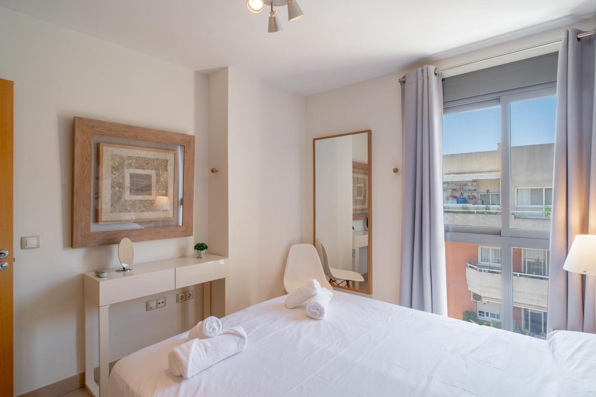 Penthouse Mirador 5B Casasol Appartement Nerja Buitenkant foto