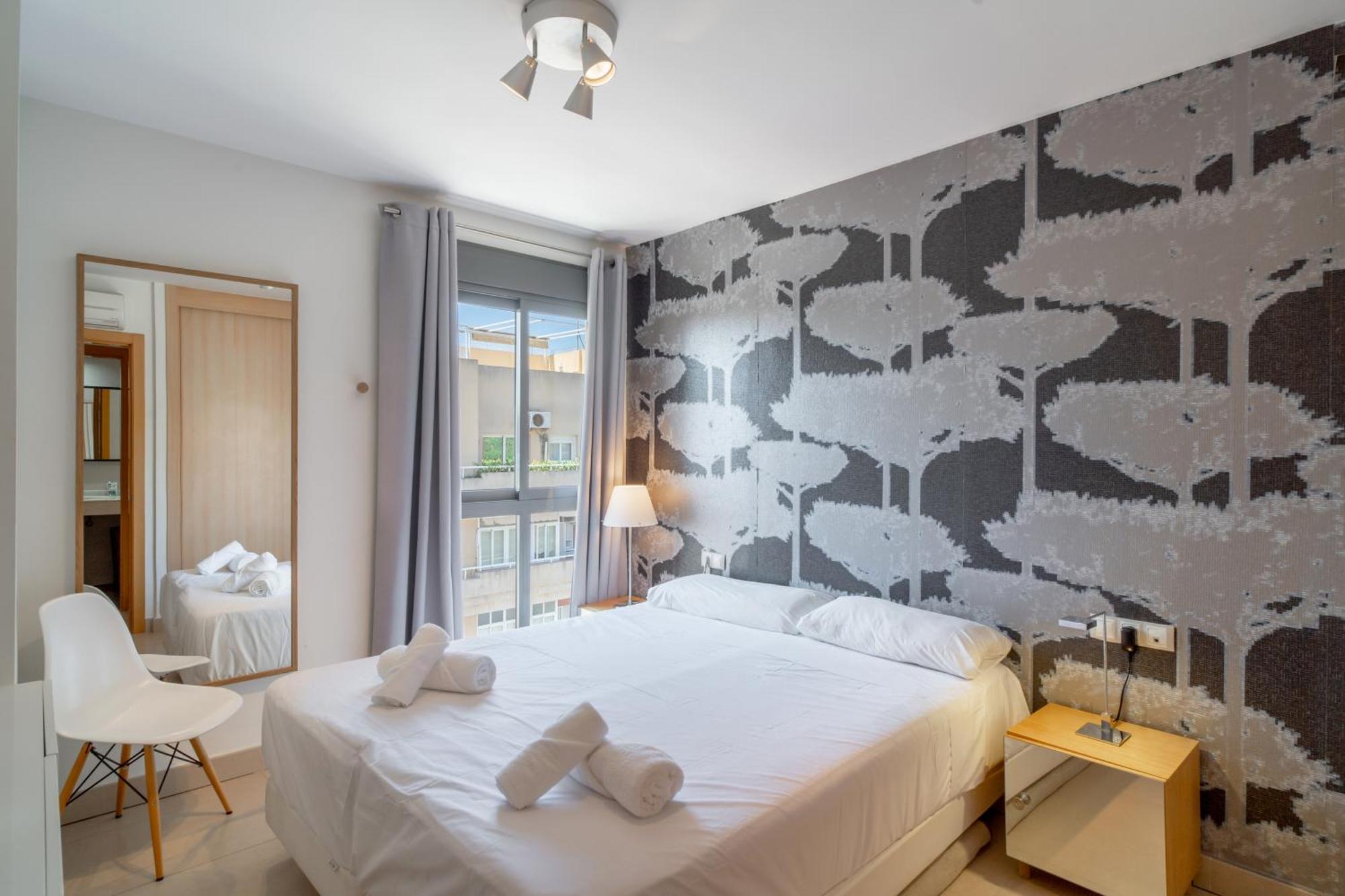 Penthouse Mirador 5B Casasol Appartement Nerja Buitenkant foto