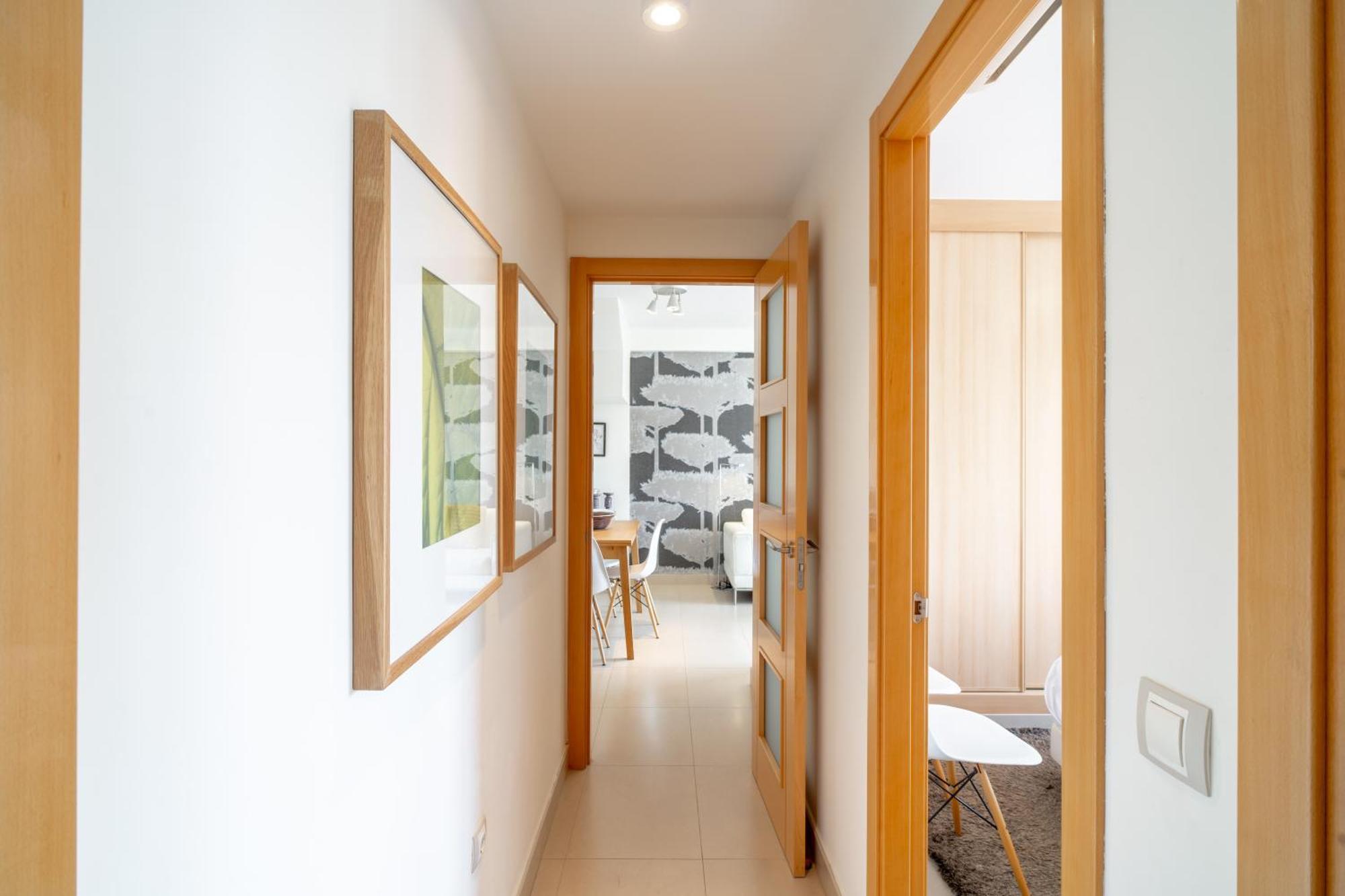 Penthouse Mirador 5B Casasol Appartement Nerja Buitenkant foto