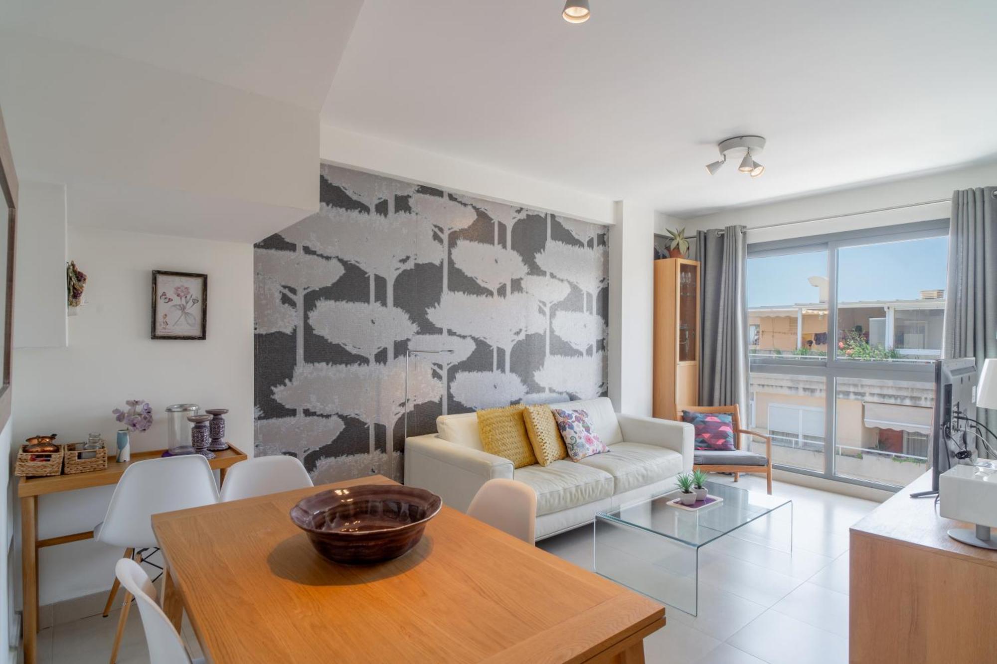 Penthouse Mirador 5B Casasol Appartement Nerja Buitenkant foto