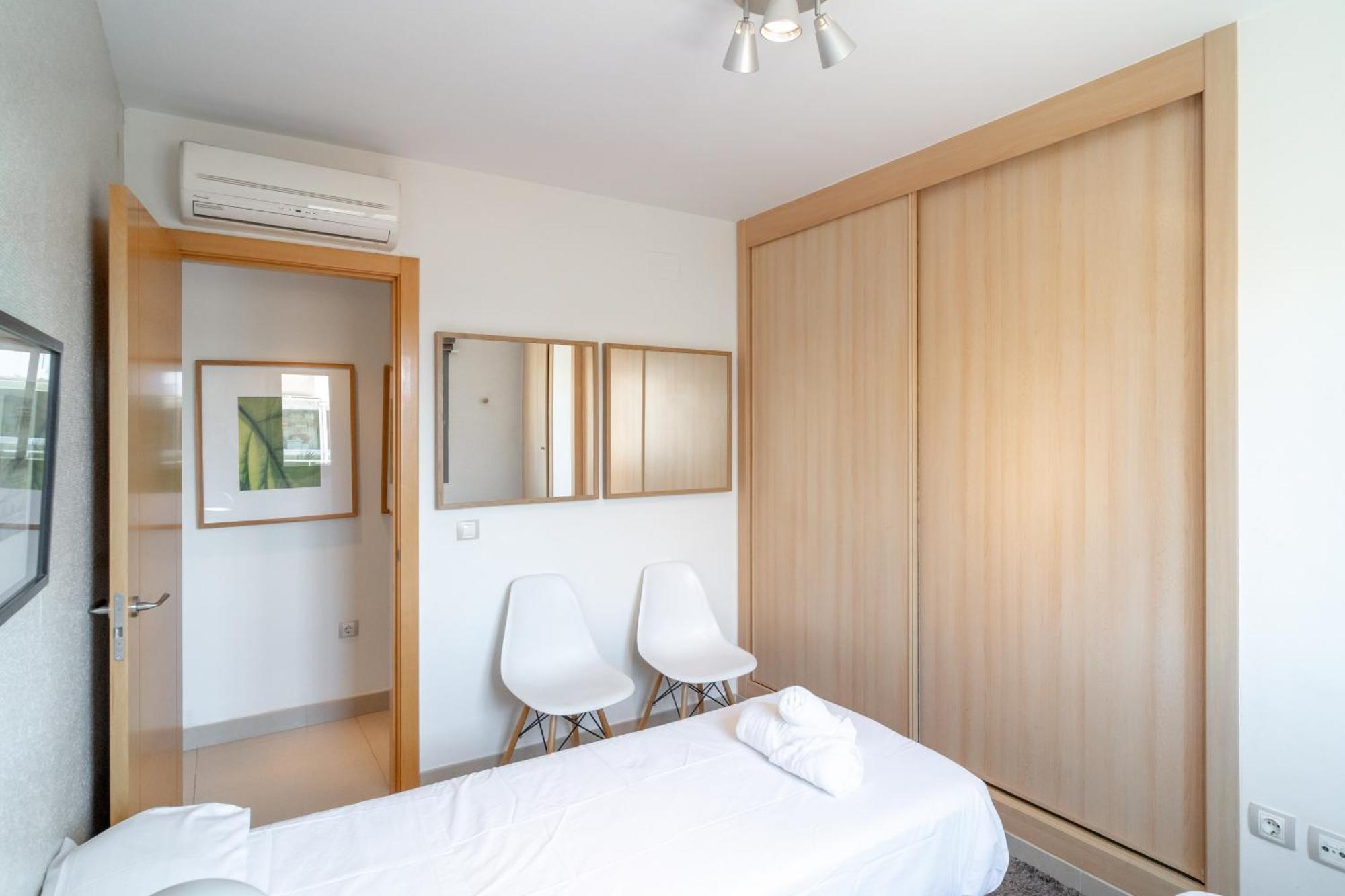 Penthouse Mirador 5B Casasol Appartement Nerja Buitenkant foto