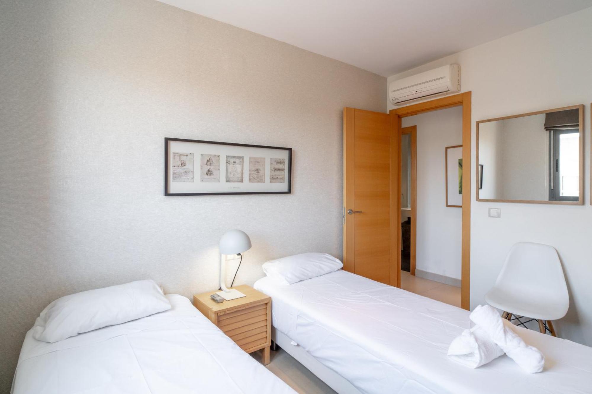 Penthouse Mirador 5B Casasol Appartement Nerja Buitenkant foto