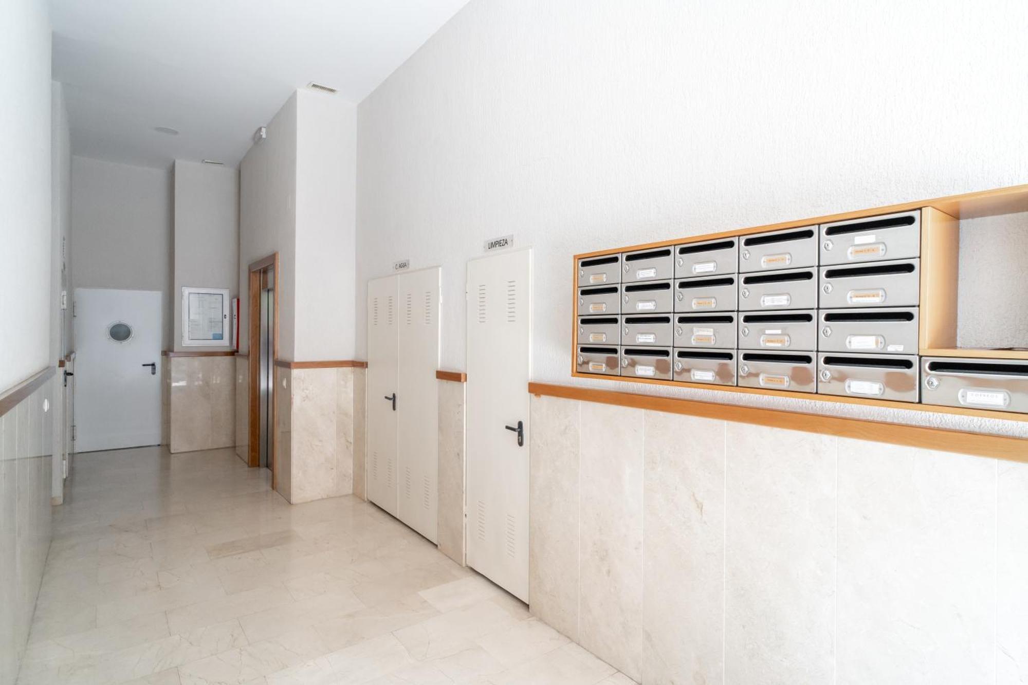 Penthouse Mirador 5B Casasol Appartement Nerja Buitenkant foto