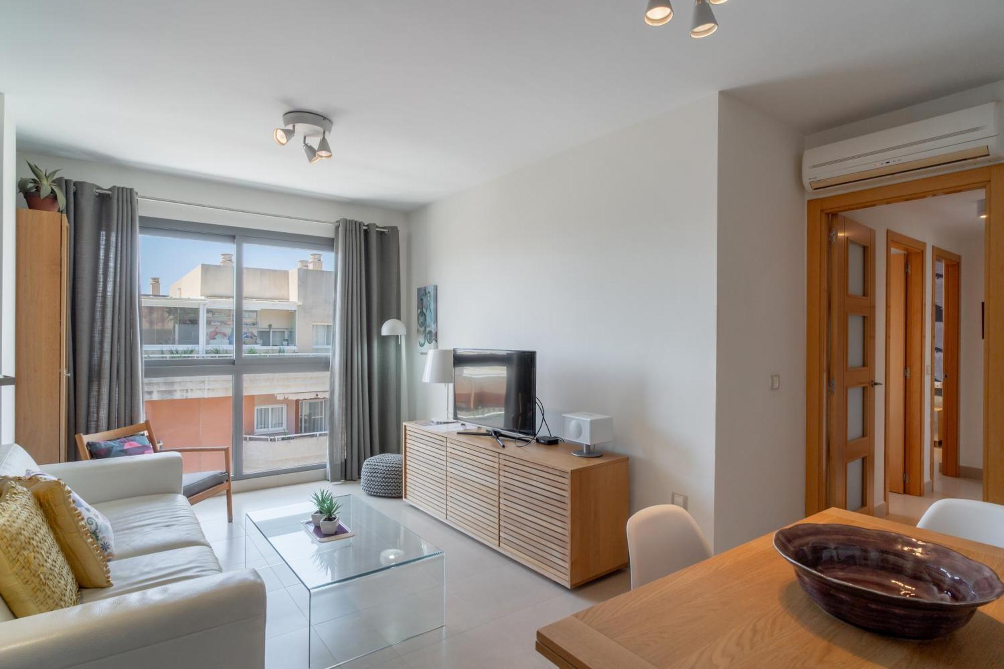 Penthouse Mirador 5B Casasol Appartement Nerja Buitenkant foto